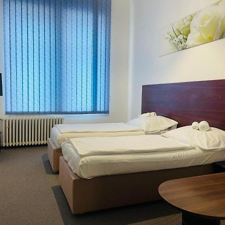 Hotel Bila Ruze Strakonice Ngoại thất bức ảnh