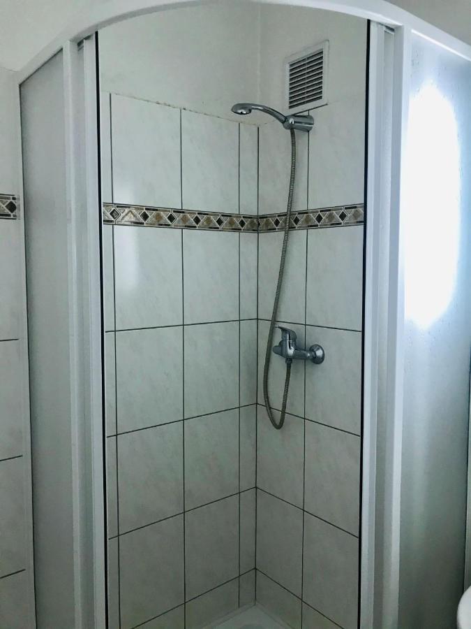 Hotel Bila Ruze Strakonice Ngoại thất bức ảnh