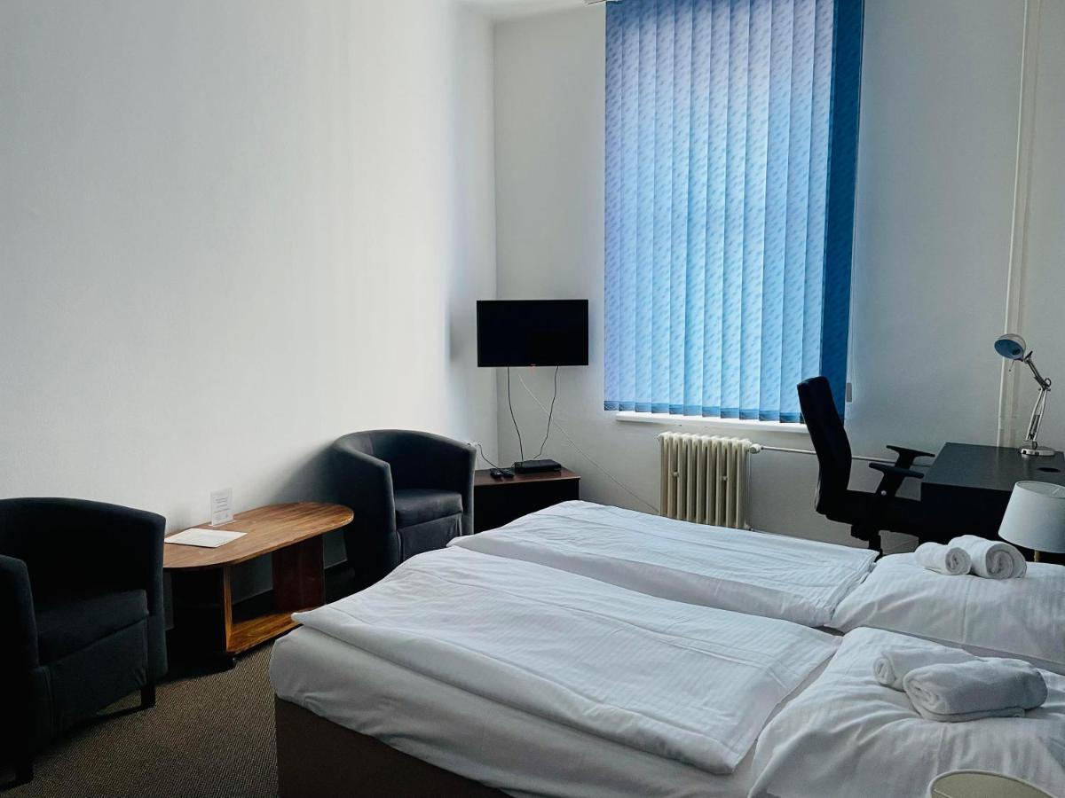Hotel Bila Ruze Strakonice Ngoại thất bức ảnh
