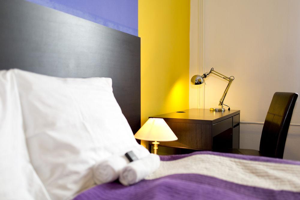 Hotel Bila Ruze Strakonice Ngoại thất bức ảnh