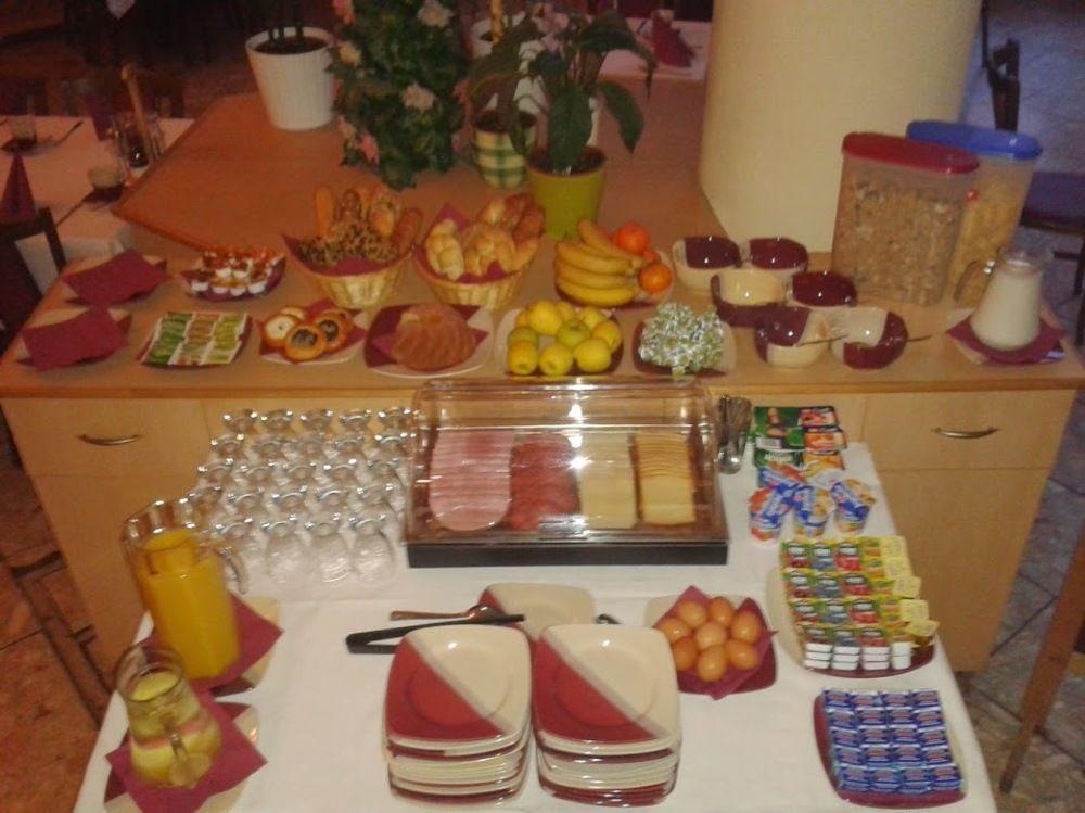 Hotel Bila Ruze Strakonice Ngoại thất bức ảnh